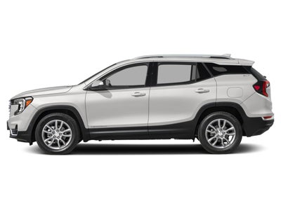 2024 GMC Terrain FWD SLE