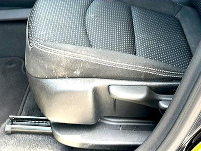 2023 GMC Terrain FWD 4dr SLE