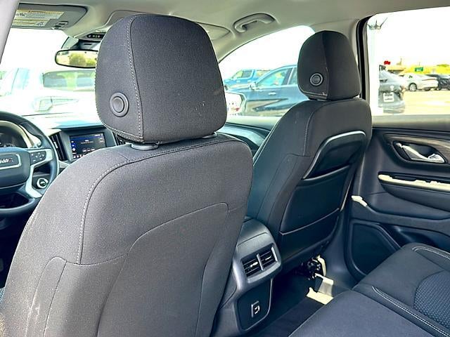 2023 GMC Terrain FWD 4dr SLE
