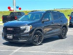 2023 GMC Terrain FWD 4dr SLE