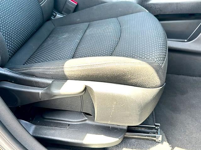 2023 GMC Terrain FWD 4dr SLE