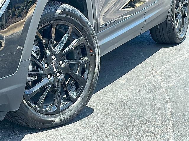 2023 GMC Terrain FWD 4dr SLE