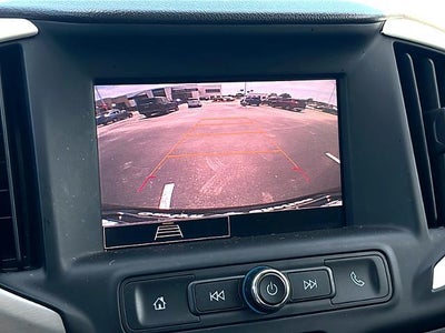 2023 GMC Terrain FWD 4dr SLE