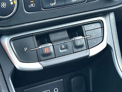 2023 GMC Terrain FWD 4dr SLE