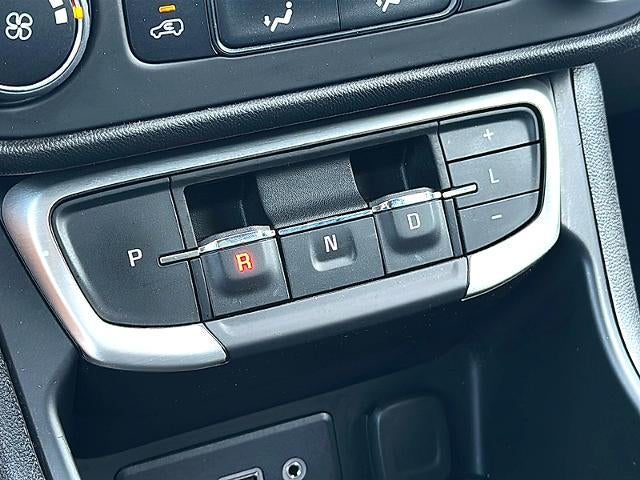 2023 GMC Terrain FWD 4dr SLE