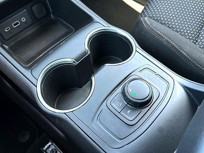 2023 GMC Terrain FWD 4dr SLE