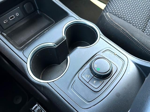 2023 GMC Terrain FWD 4dr SLE