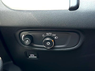 2023 GMC Terrain FWD 4dr SLE