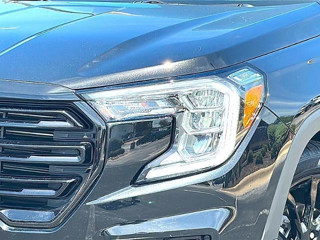 2023 GMC Terrain FWD 4dr SLE