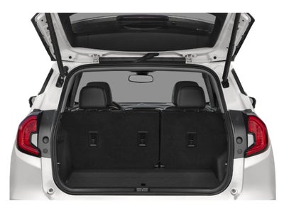 2023 GMC Terrain FWD 4dr SLE