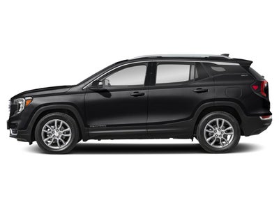 2023 GMC Terrain FWD 4dr SLE