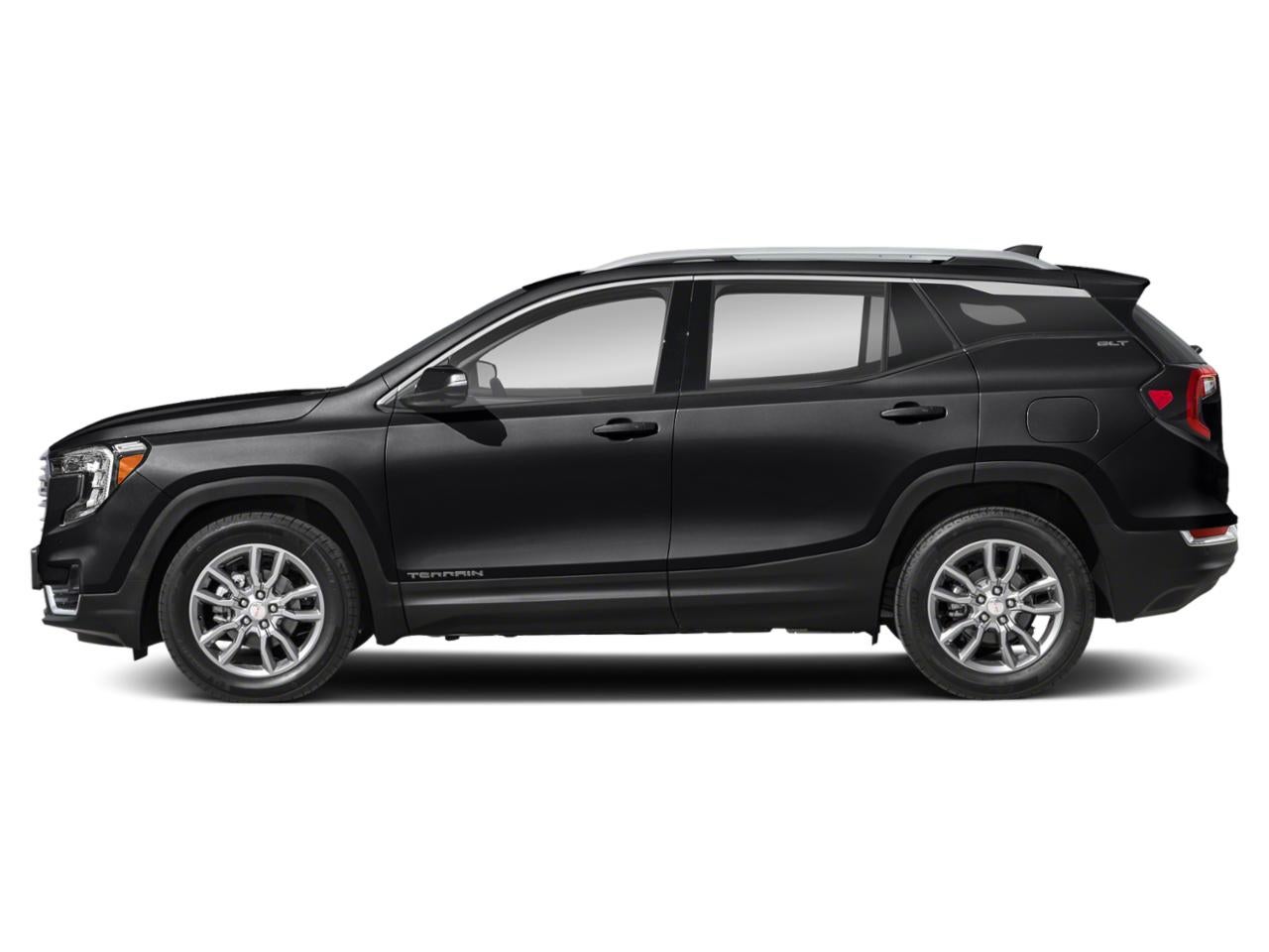 2023 GMC Terrain FWD 4dr SLE