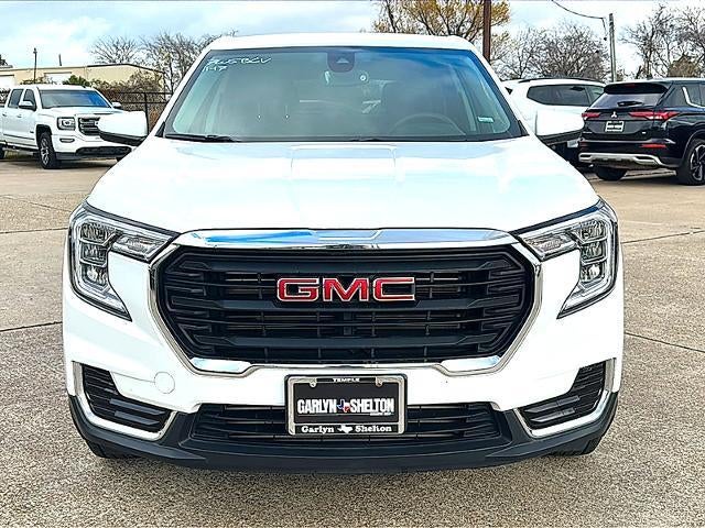 2024 GMC Terrain FWD 4dr SLE