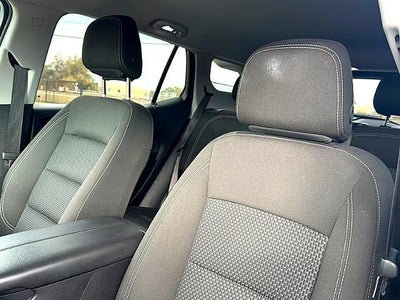 2024 GMC Terrain FWD 4dr SLE