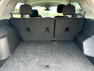 2024 GMC Terrain FWD 4dr SLE