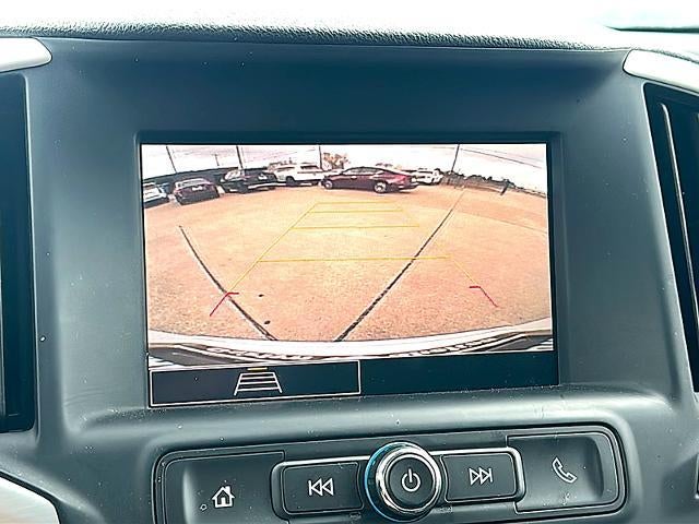 2024 GMC Terrain FWD 4dr SLE