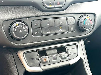 2024 GMC Terrain FWD 4dr SLE