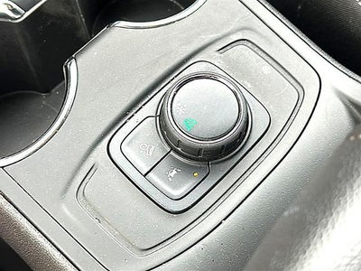 2024 GMC Terrain FWD 4dr SLE