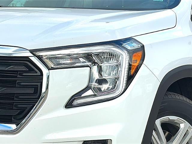 2024 GMC Terrain FWD 4dr SLE