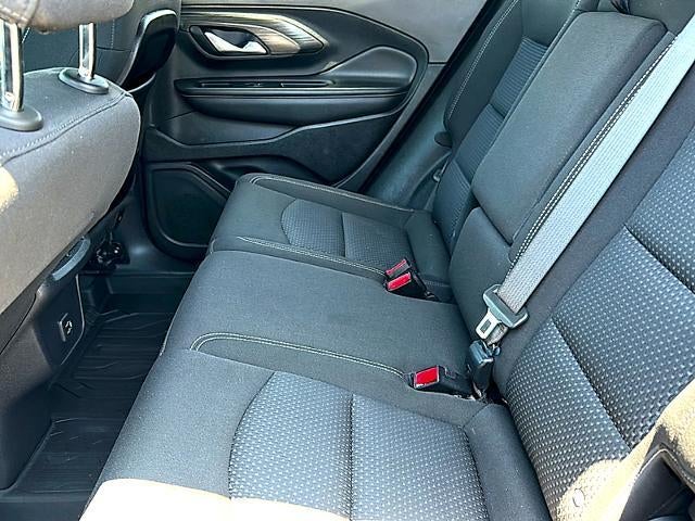 2022 GMC Terrain FWD SLE