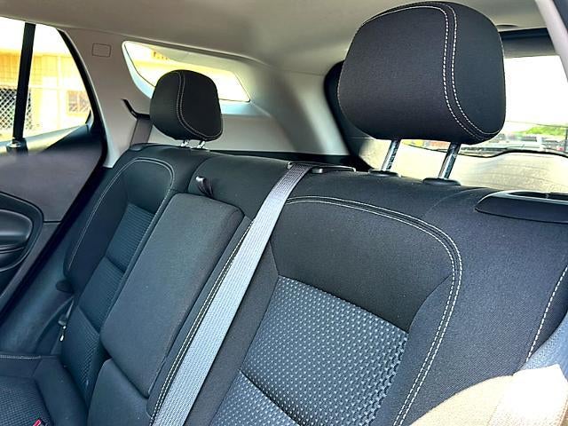 2022 GMC Terrain FWD SLE