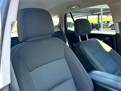 2022 GMC Terrain FWD SLE