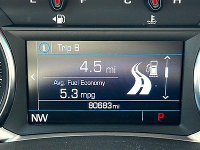 2022 GMC Terrain FWD SLE