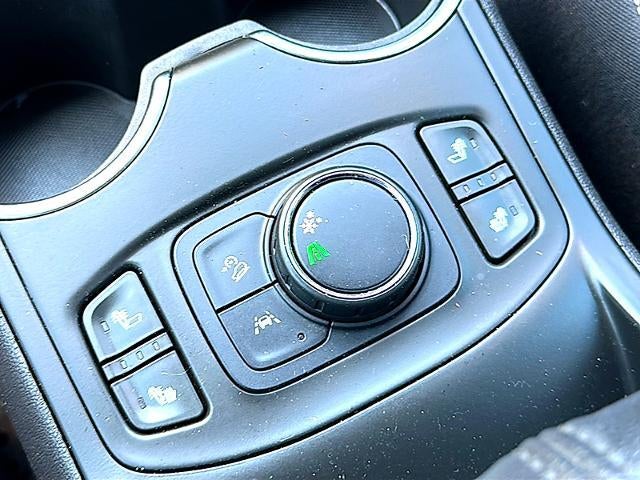2022 GMC Terrain FWD SLE