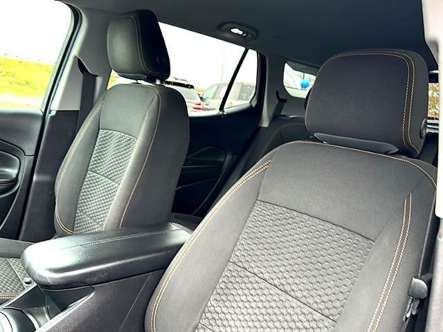 2021 GMC Terrain FWD SLE