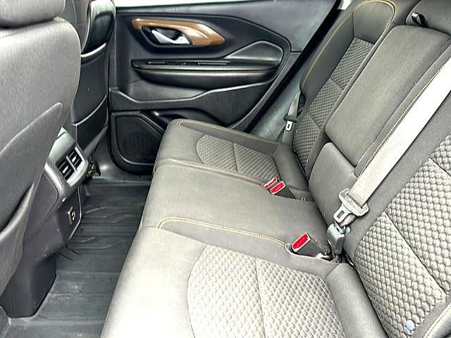 2021 GMC Terrain FWD SLE