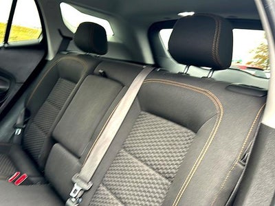 2021 GMC Terrain FWD SLE