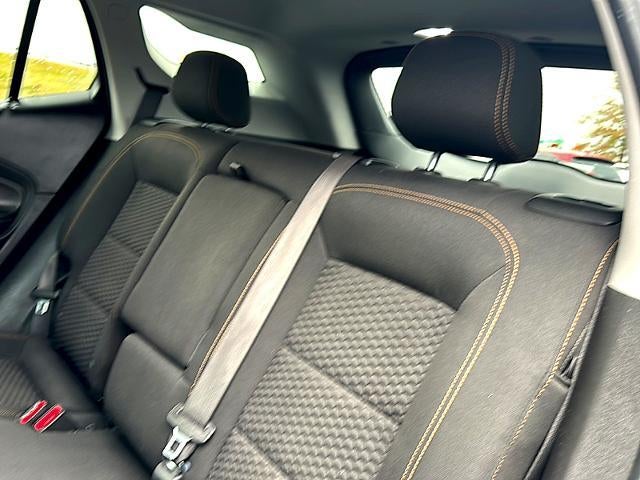 2021 GMC Terrain FWD SLE