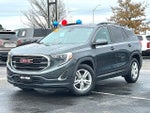 2021 GMC Terrain FWD SLE