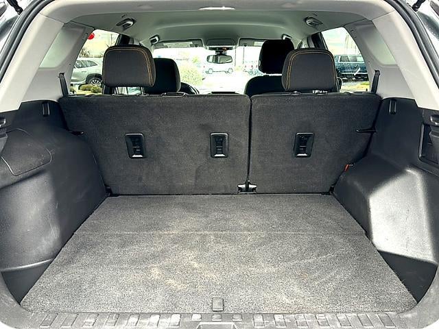 2021 GMC Terrain FWD SLE