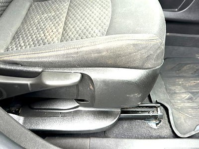 2021 GMC Terrain FWD SLE