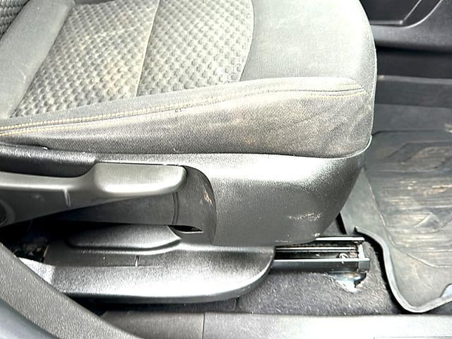 2021 GMC Terrain FWD SLE