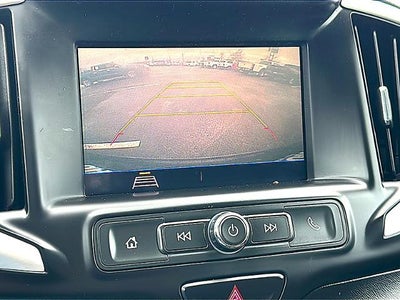 2021 GMC Terrain FWD SLE