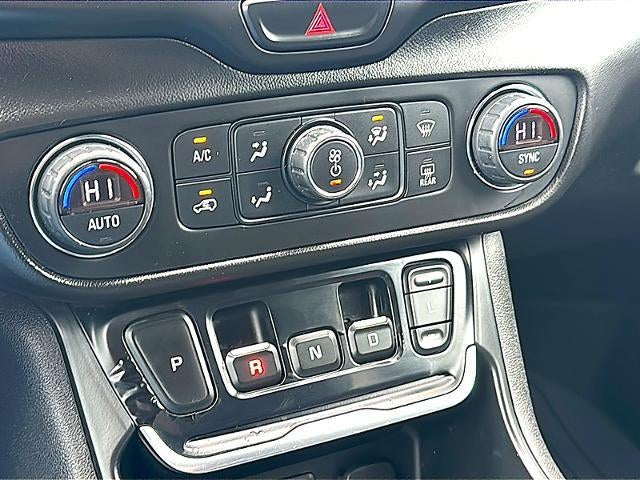 2021 GMC Terrain FWD SLE