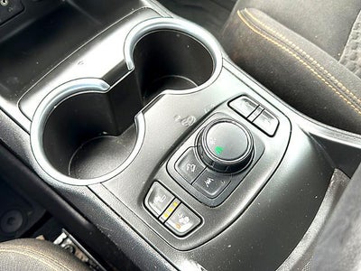 2021 GMC Terrain FWD SLE