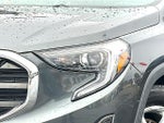 2021 GMC Terrain FWD SLE