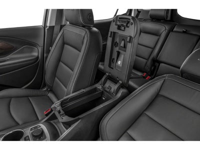 2021 GMC Terrain FWD SLE