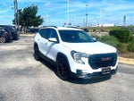 2022 GMC Terrain FWD SLE