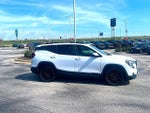 2022 GMC Terrain FWD SLE