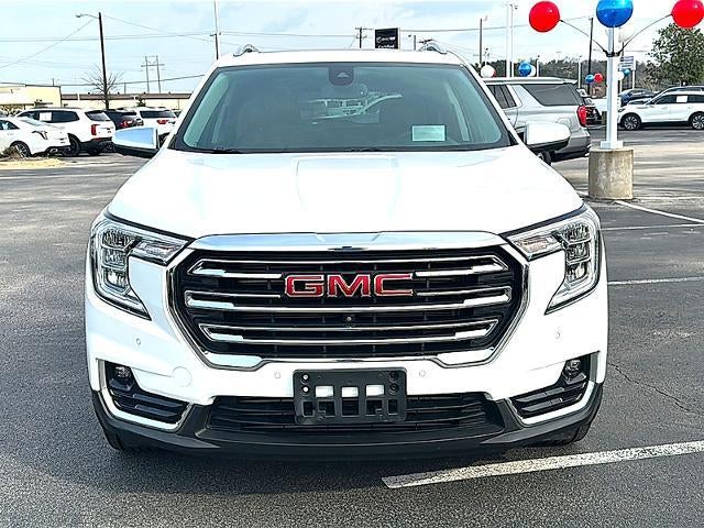 2022 GMC Terrain FWD SLT