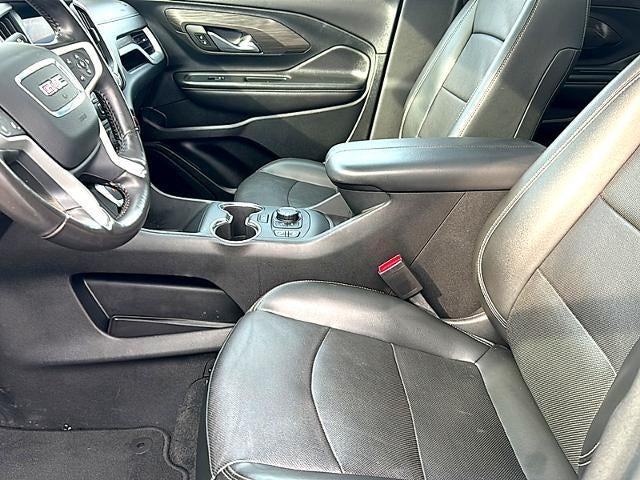 2022 GMC Terrain FWD SLT