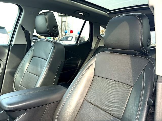 2022 GMC Terrain FWD SLT