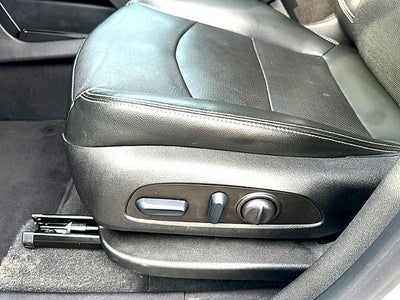 2022 GMC Terrain FWD SLT