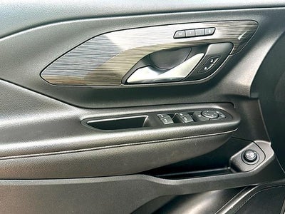 2022 GMC Terrain FWD SLT