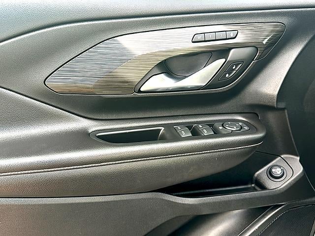 2022 GMC Terrain FWD SLT