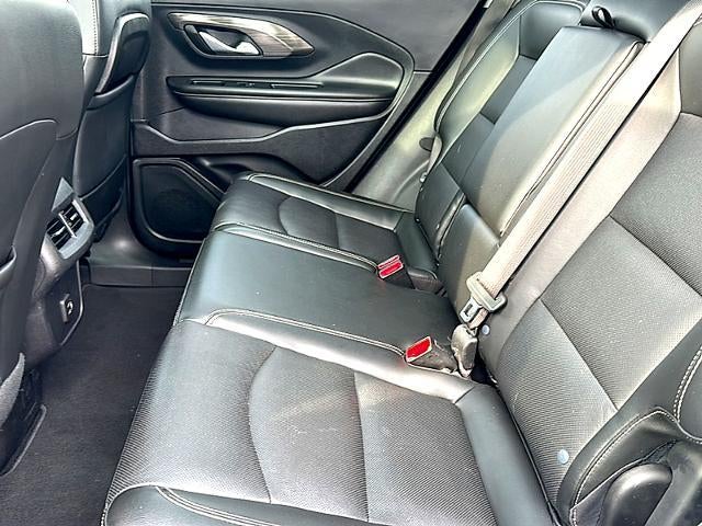 2022 GMC Terrain FWD SLT